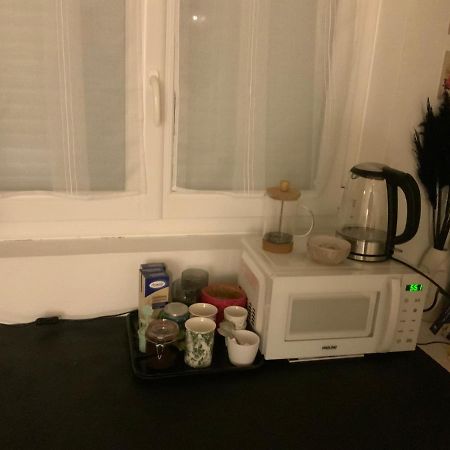Good Vibes Apartment Grenoble Luaran gambar