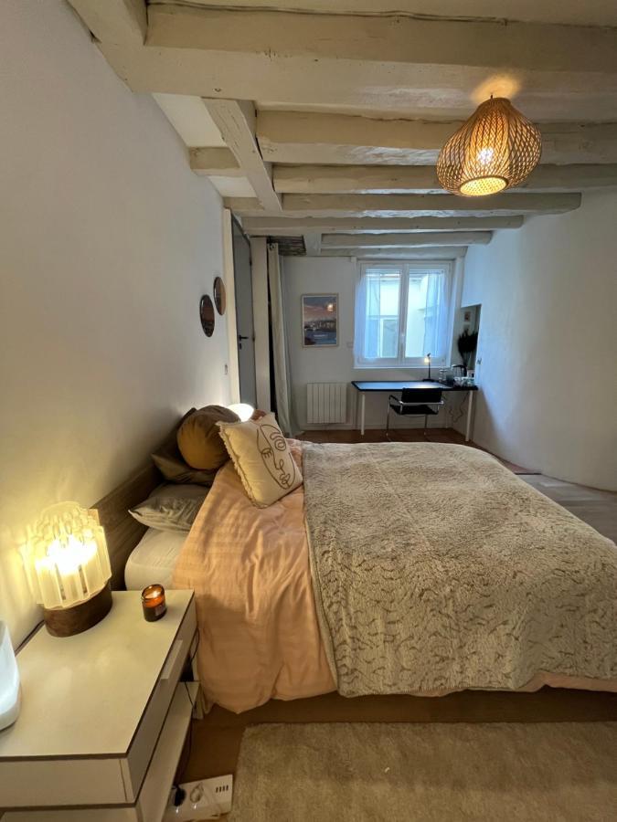 Good Vibes Apartment Grenoble Luaran gambar