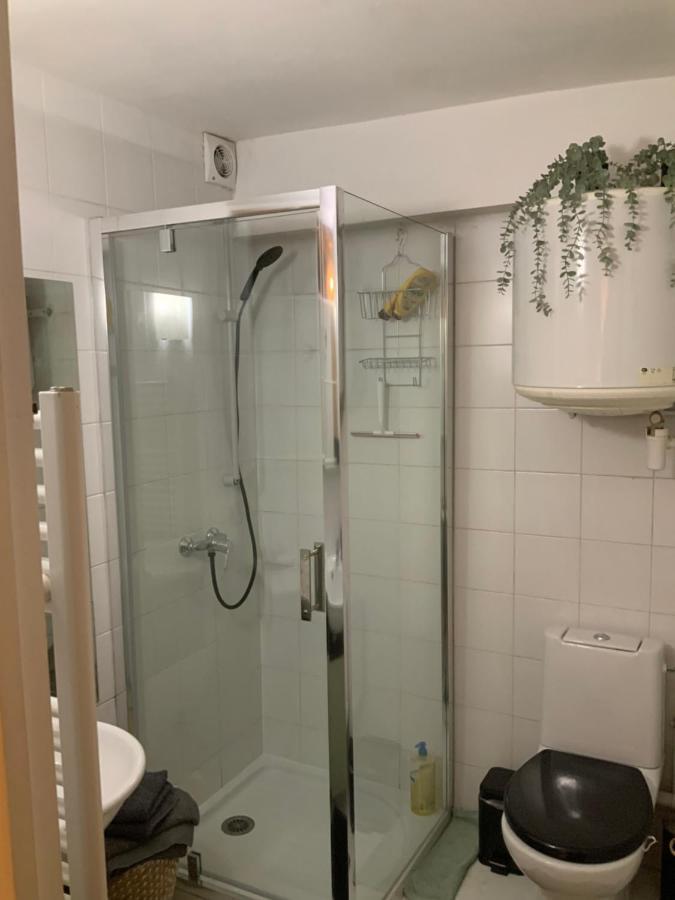 Good Vibes Apartment Grenoble Luaran gambar